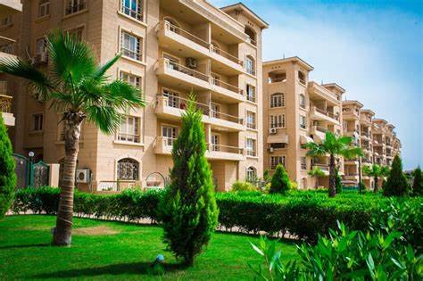 Apartment 6th of October City - Fourth District